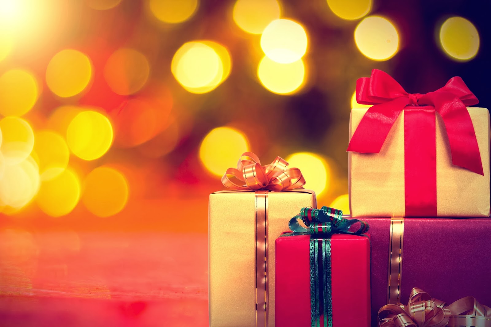 kerst cadeautje kerst cadeautje